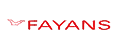 Fayans Logo