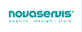 NovaServis Logo